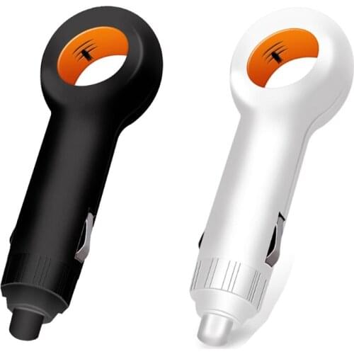 OOTDTY Car Ionizers