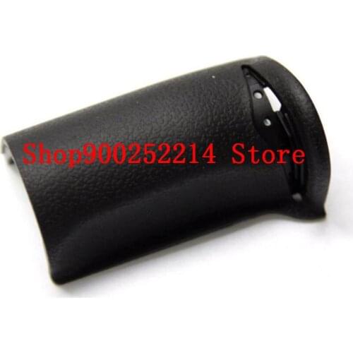 New Front Hand Grip Rubber Repair Part For Nikon D3100 Camera with Adhesive Tape