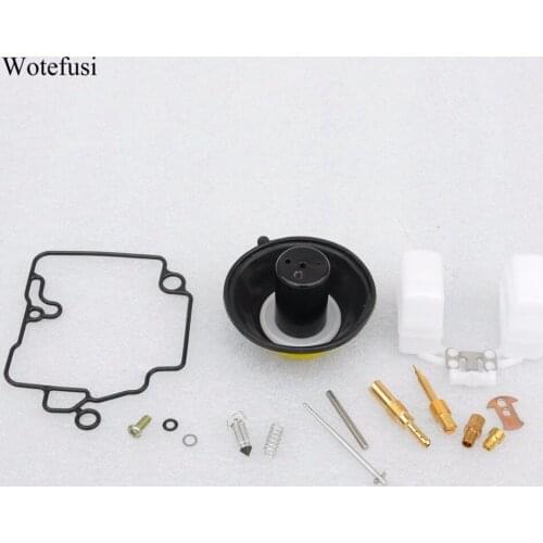 Wotefusi Carburetors
