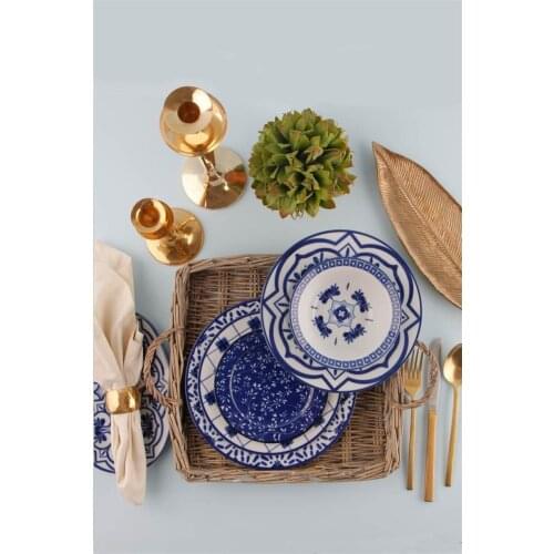 Aegean 32 Piece Dining Takımı2021 Summer water kettle, Coffee blender, fryer, Vacuum