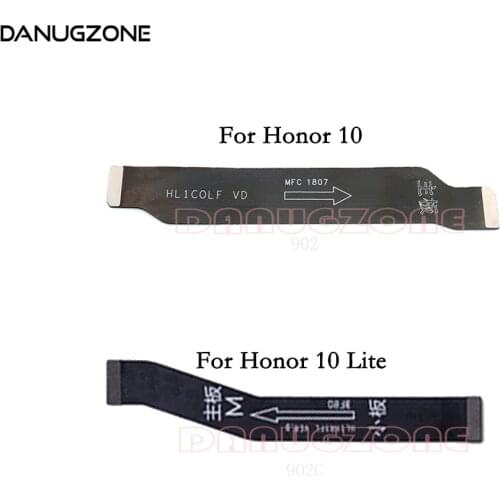 LCD Display Main Board Connect Cable Motherboard Flex Cable For Huawei Honor 10 Lite / Honor 10 COL-AL10
