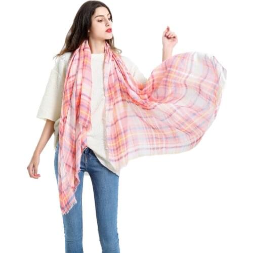 180*80cm Cotton Linen Voile Scarf Autumn Winter Scarves Men Foulard Square Hijab Ladies Shawl wrap muffler pareo female hijab