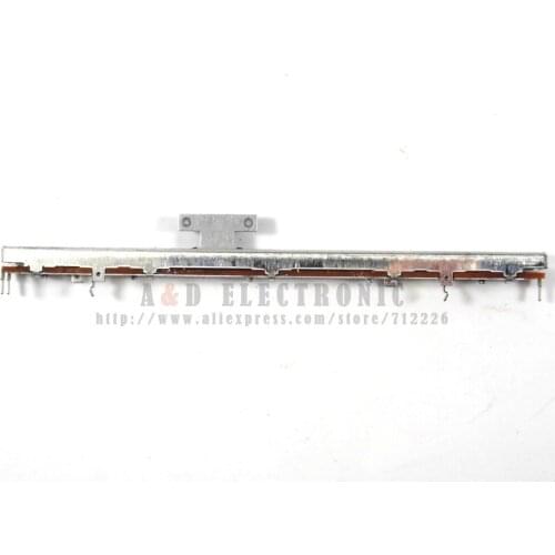 1X Fader for Allen & Heath GL2400 PA12 20 28 ZDE420 mixer ,10K