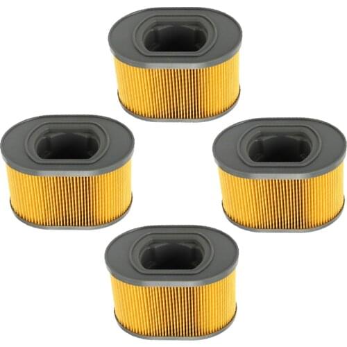 Air Filters Trim Fit For Husqvarna K970 K1260 Concrete Cut Off Saw Replacements