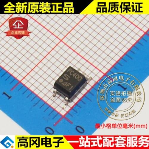 5pieces PC400J00000F PC400 SOP5 SHARP