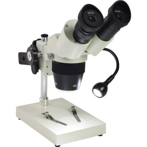 Binocular stereo microscope school experiment microscope children experiment experiment animal and plant microscope