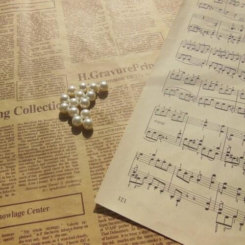 New style 2-3mm Pearl without holes Pearl Imitation ABS Beads accessories Beads & Jewelry Making Findings DIY Phone Case Making