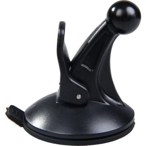 GPS Holder Sucker Suction Mount Suction Cup for Garmin Nuvi Black Car GPS accessories Car Product