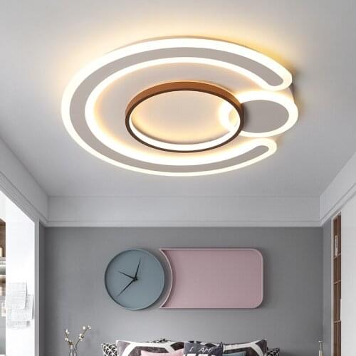 DuJaJYi Ceiling Lighting