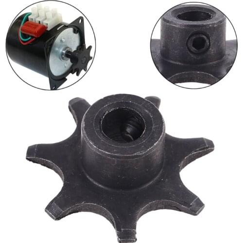 1pcs Poultry incubator motor Power Engine Reversible Gear Wheel For Eggs Turning Motor Incubator 2.5r/min P0RD