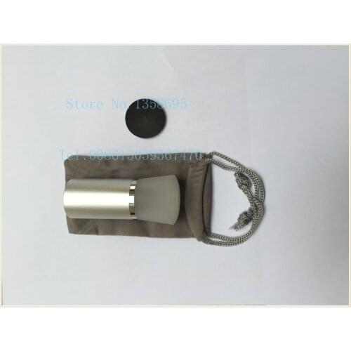 HOT Free Shipping 3pcs/lot Plastic magnifying glass, diamond Magnifier Eye Glasses Loupe , jewelry tools