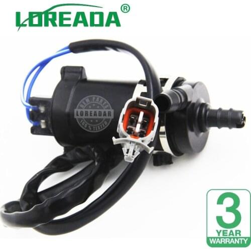 12V 2PINS Headlight Washer Pump Windshield / Windscreen Washer Motor MN117943 For MITSUBISHI Pajero V73 V77 V93 V97