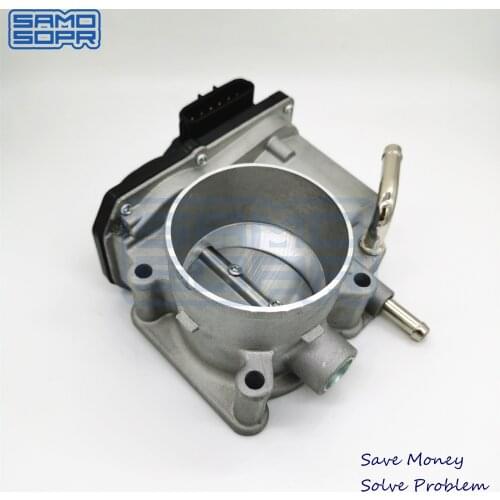 New Throttle body 16112AA380 672100 TB1185 16112-AA380 For SUBARUFORESTER 2011-2017 CROSSTREK 2016-2017