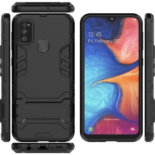 Oudini Samsung Galaxy M20 Phone Cases