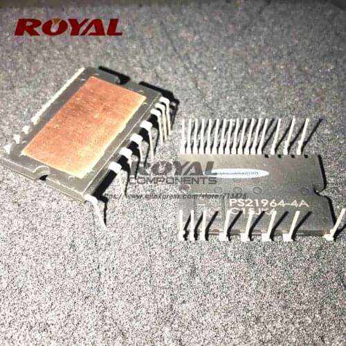 PS21964-4A PS21964-AT