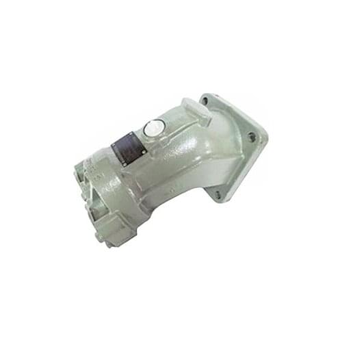 Made in China A2FM10/61W-VAB010 radial piston hydraulic motor