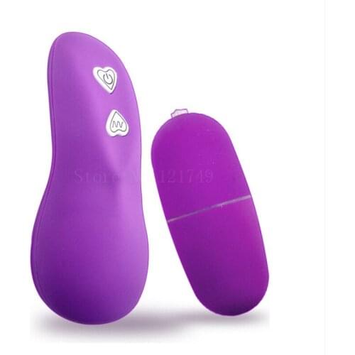 10 Speeds Adult Sex Toy Wireless Remote Control Vibrating Egg Bullet Female Vagina Tight Exercise Jump Eggs Clitoris Stimulator