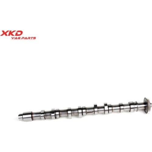 03L 109 022 Exhaust Camshaft Fit For V-W Tiguan Passat Beetle CC EOS Golf Aud-i A3 A4 Q3 Q5 TT 03L109022D 03L109022