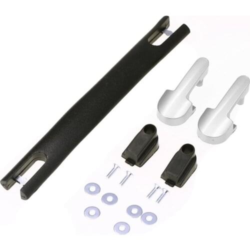 20cm Travel Suitcase Luggage Case Handle Mayitr Strap Flexible Handle Grip Carrying Replacement For Luggage Case Box