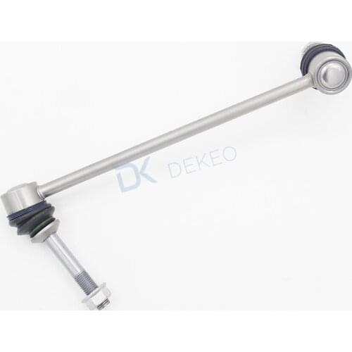 DEKEO For BMW X5 SUV 3.0SI 4.8I XDRIVE30I 35D 48I X6 SUV XDRIVE35I 50I Tie Rod Linkages Ball Joints Front Right 31356773024