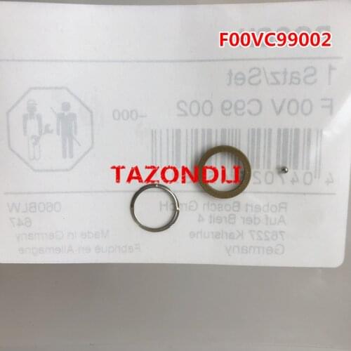 Good quallity Seal Kit / Repair Kit F00VC99002 with f00vc5001 ball