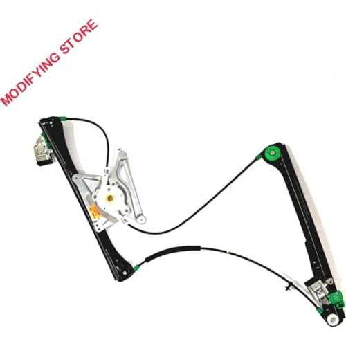 7H0 837 4617H0 837 462 for WINDOW REGULATOR MECHANISM for Au-di A4 B6 B7 2000-2008