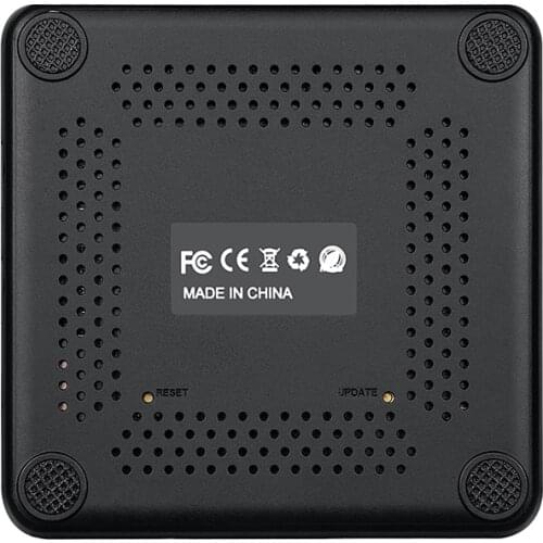 Телевизионные приставки MIJIA China At AliExpress