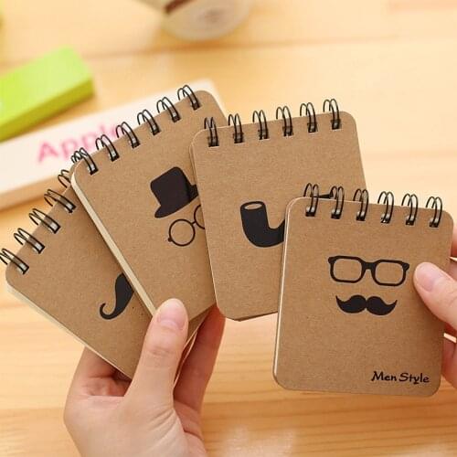 MONETAI Notepads