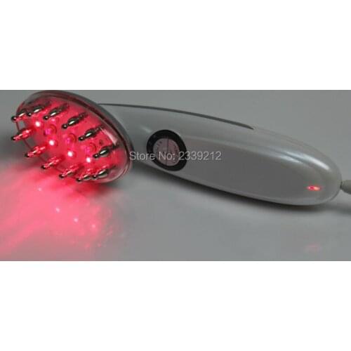 Handheld Facial Anti-aging Wrinkle Removal RF BIO Microcurrent Beauty Machine