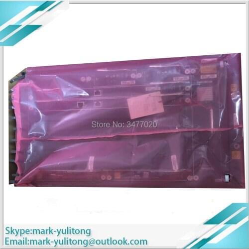 Brand new original authentic AN5516-06 10GE EPON/GPON OLT with GU6F*2 HSWA*2 PWR*2