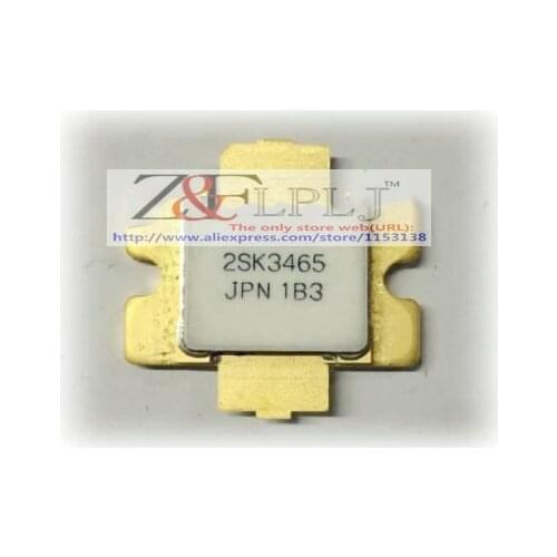 TRANSISTOR 2SK3465 2S K3465 2SK 3465