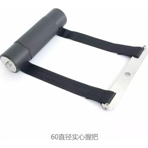 Gym another Wrist Trainer Adjustable Solid Handle Grip Wrists Exerciser Home Fitness Finger Forearm Power Strengthener