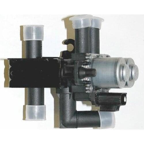 Heater Control Water Valve New XR822975 1147412148 For 2000-2002 JAGUAR S Type