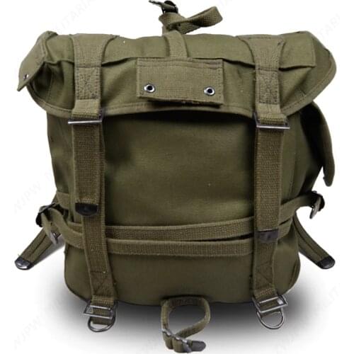 WW2 US ARMY KOREAN M1945 PACKAGE M1945 UPPER PACKAGE HIGH QUALITY-US/101111