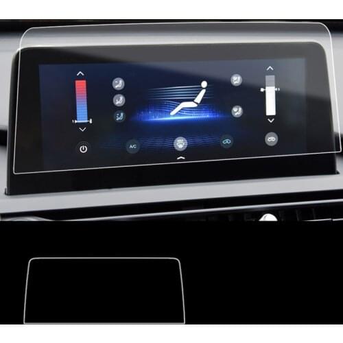 For Chery Tiggo 7 7pro 8 2019 2020 2021 Anti-Scratch TPU Car Gear Dashboard Gps Navigation Screen Film Protective Sticker