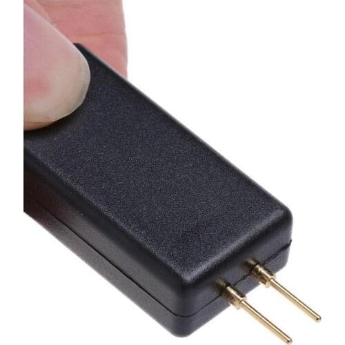 1\5\10PCS Universal Car SRS Airbag Simulator Emulator Resistor Bypass Fault Find Diagnostic Car Auto Simulator Emulator Resistor