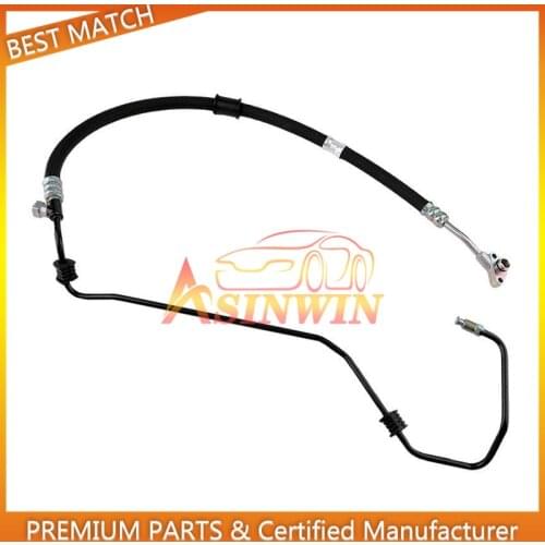 1pc High Quality Power Steering Pressure Hose 53713-S84-A03 53713S84A03 Fits For HONDA ACCORD 1998 1999 2000 2001 2002