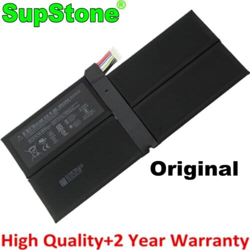 SupStone Genuine Original G3HTA061H Laptop Battery For Microsoft Surface Pro 7 1866