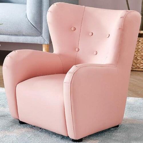 Childrens Sofa Seat Back Cartoon Girl Princess Childrens Sofa Baby Lazy Sofa