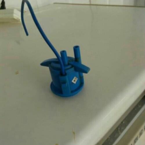 Solenoid valve For Electronic digital milk meter