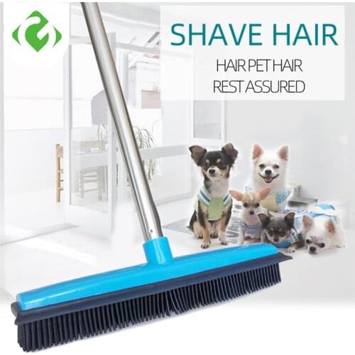 GUANYAO Automatic Brooms With Brushes