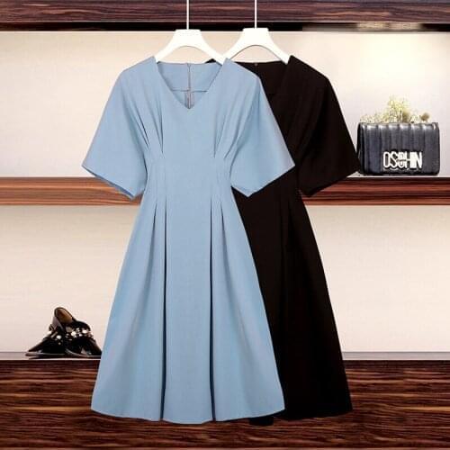 LIEZHAMO Short Dresses For Women