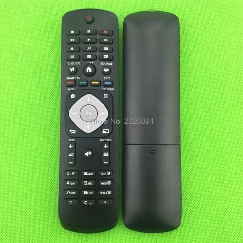 REMOTE CONTROL FOR PHILIPS 55PUS8809 48PFS8109 48PFS8109 48PFS8159 48PFS8159 55PFS8109 55PFS8109 TV