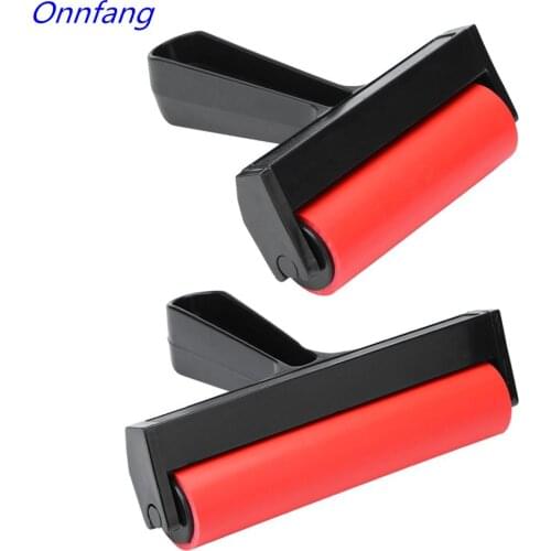 Rubber Roller Brush DIY Diamond Painting Brushing Craft Art Drawing Tools Decorative