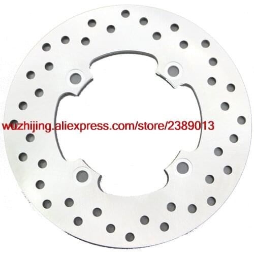 Brake Rotor for HONDA XELVIS V-25 250 1997 &up/ XLV VARADERO 125 2001 - 2011/ XR L 650 1993 - 2012/ TRIUMPH TT 600 2000 - 2003