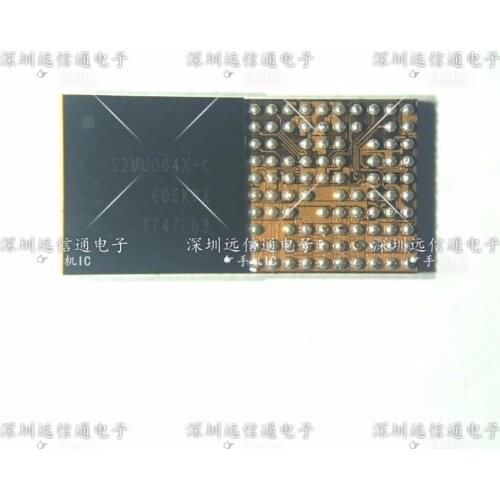 S2MU004X-C S2MU004X -C Power chip New