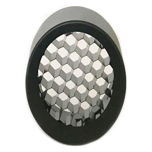 Tactical Airsoft Killflash Honeycomb Cover Protect Cap For 1-4x24 E Red Green Reticle Long Eye Relief Illumination Rifle Scope