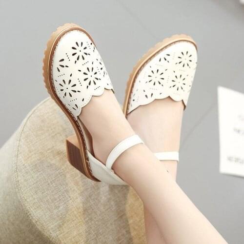 Shoes Women Slippers Sandals Womens 2021 Heel Heel Womens Sandales Femmes