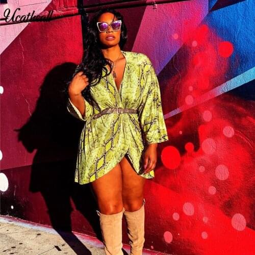 Ucatheall Summer Dresses With Sleeves