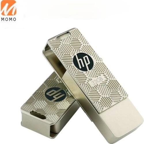 USB Flash Drive 32G High-Speed Usb3.1 Genuine Rotating Car Student Personality Creative USB Flash Drive Genuine Mobile Genuine